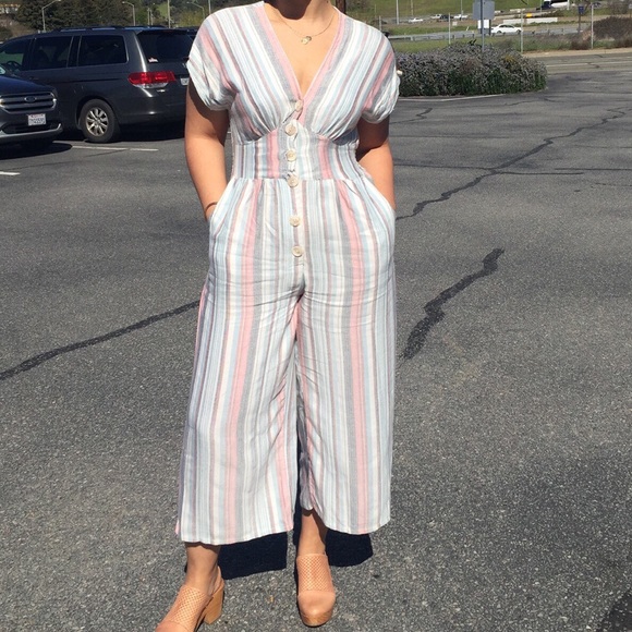 angie jumpsuit